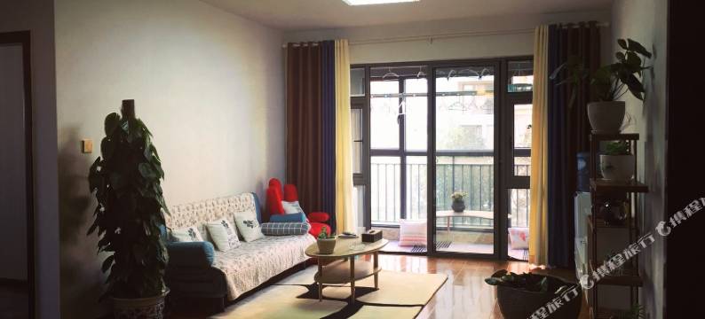 昆明䁔心小窝公寓图片