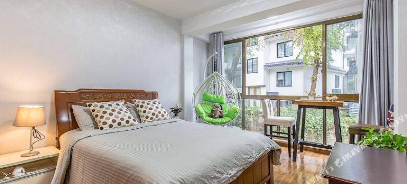 杭州斐斐度假别墅图片