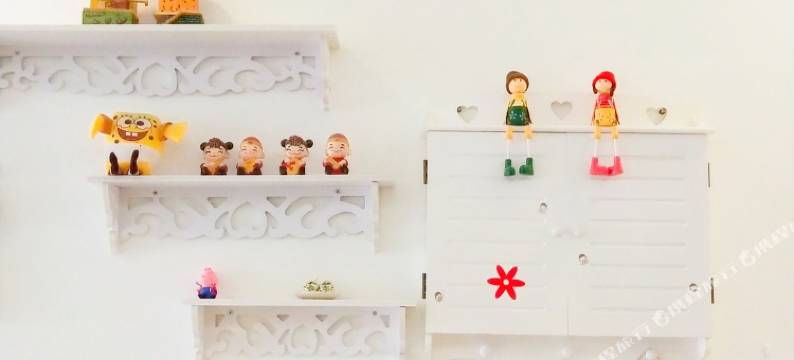 成都海棠湾小憩公寓图片