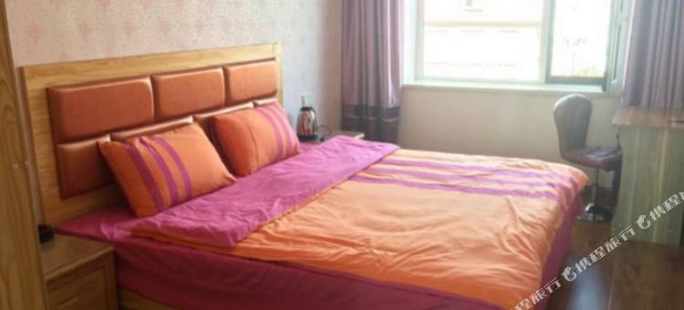 丹东宝悦宾馆图片