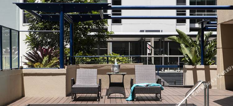 布里斯班诗铂高级服务公寓(The Sebel Brisbane)图片