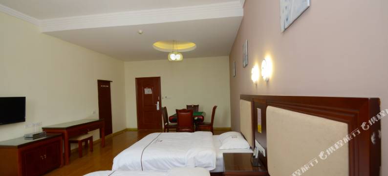 柏悦酒店(桂林医学院第二附属医院店)图片