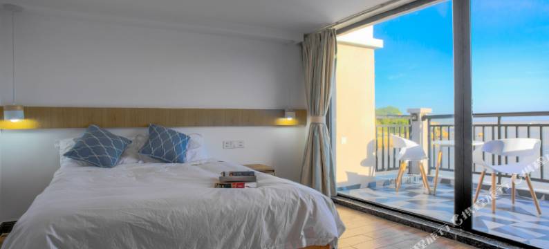 嵊泗舢舨海景民宿图片