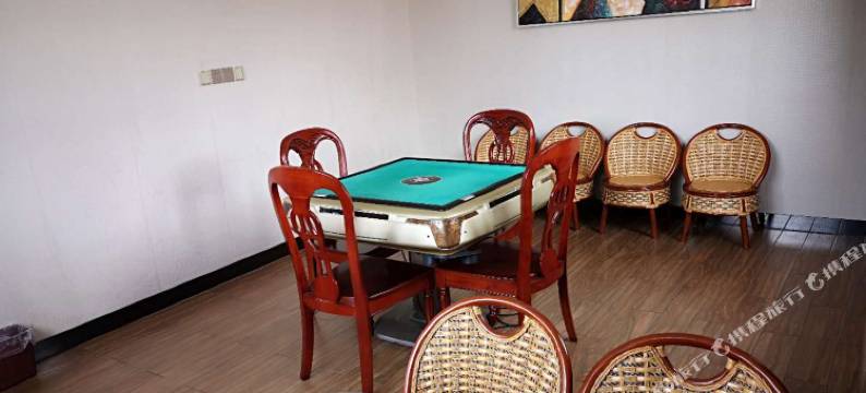 武夷山华彩大酒店(三姑度假区店)图片