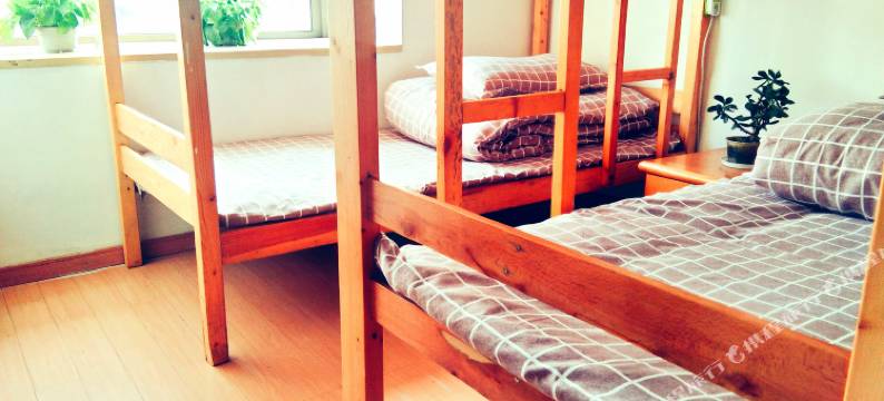杭州阳光里青年旅舍图片