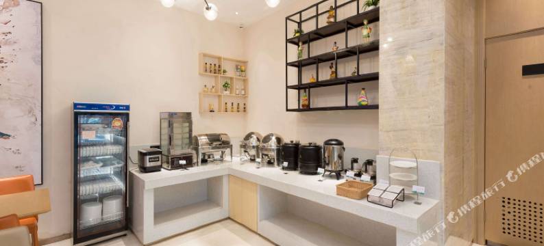 城市便捷酒店(广州南方医院同和地铁站店)图片