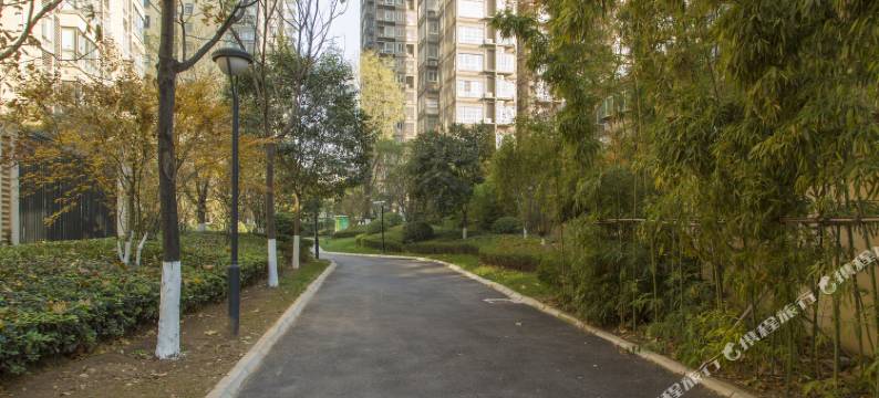 西安印中工业混搭公寓图片