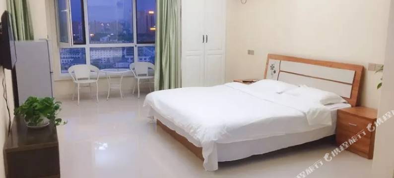 梅河口维港城嘉祥日租公寓图片