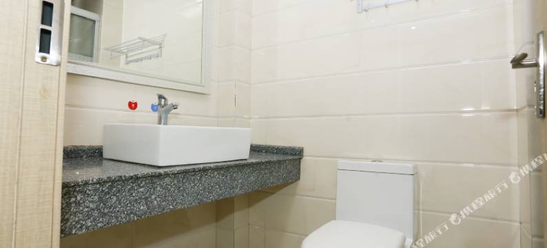 建湖美庭假日宾馆图片