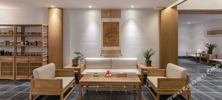 璞华天筑酒店(开封清明上河园店)图片