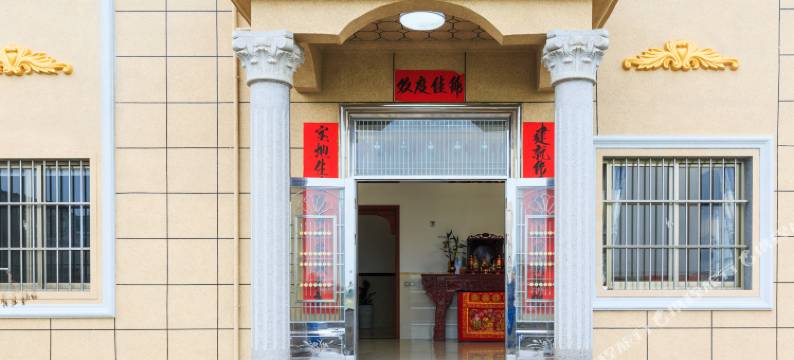 龙海在途中旅馆图片