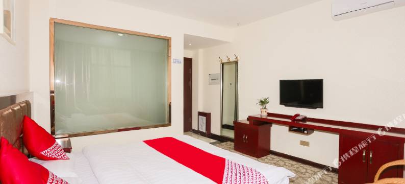 潍坊美雅宾馆图片