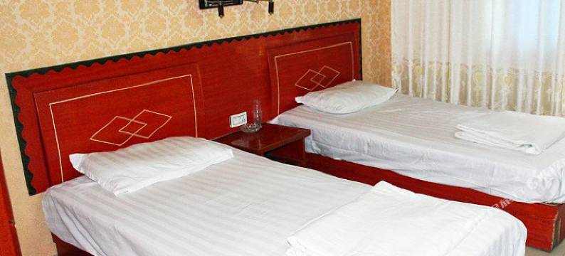 红叶宾馆(枣阳上海路店)图片