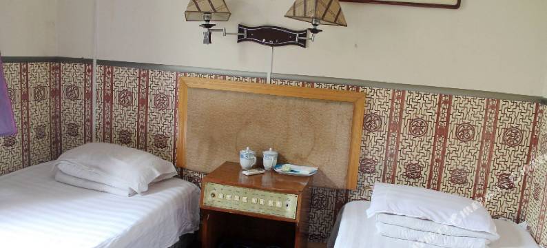 曾欣欣旅店图片