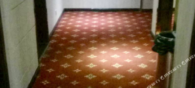 安乡AK电竞酒店图片