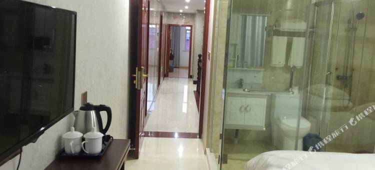 溧阳海涵香居客栈图片