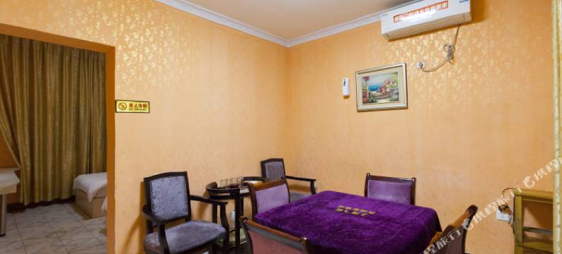 株洲天富宾馆图片