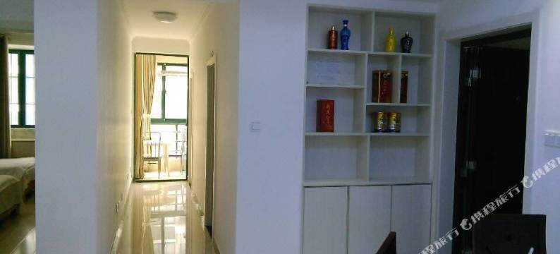 连云港海之恋渔家院图片