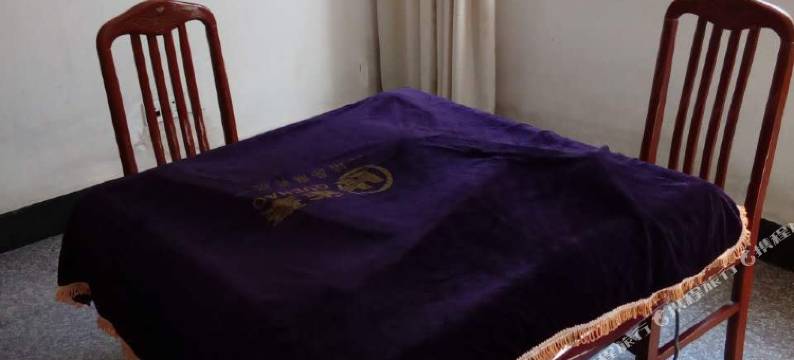 宁波九龙湖钱门客栈图片