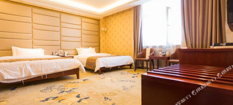 都兰天都酒店(都兰购物中心店)图片