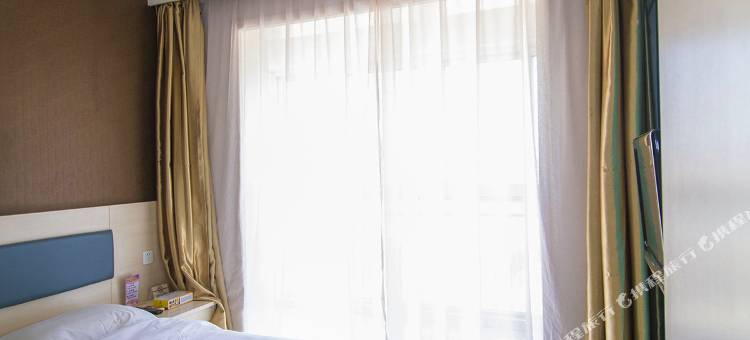 速8酒店(安丘天下客佳乐家店)图片