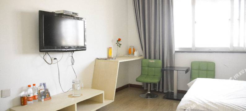 曹县三利商务宾馆图片