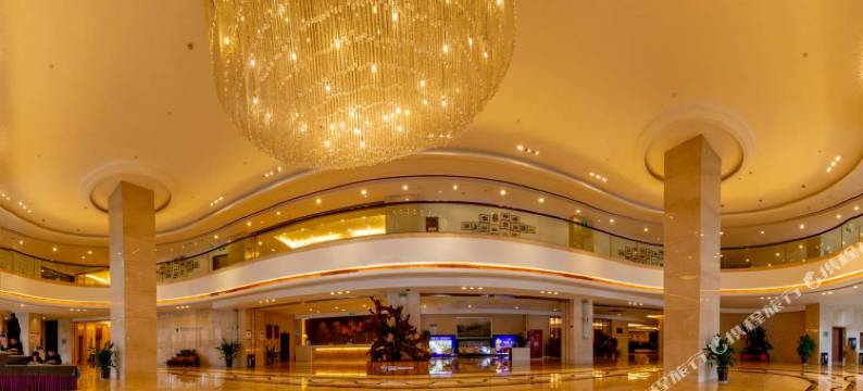 东方大酒店(开化临湖路店)图片