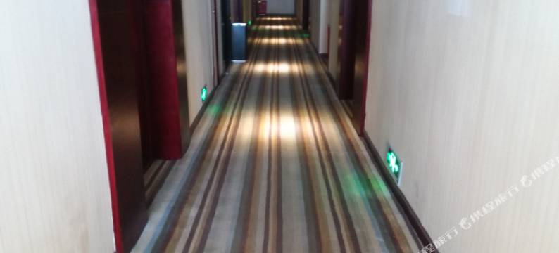 巴东中环商务酒店图片