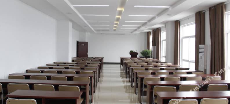 菏泽瑞吉商务酒店图片