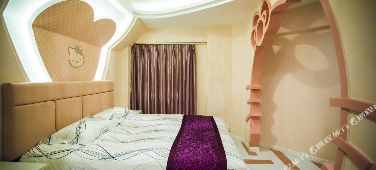 都市118(射阳大润发店)图片