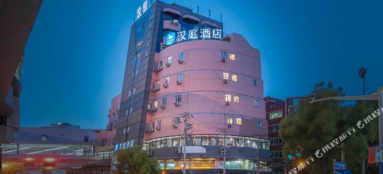 汉庭酒店(上海交大江川路地铁站二店)图片