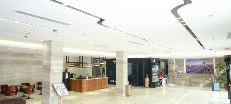 麗枫酒店(东平体育会展中心白佛山店)图片