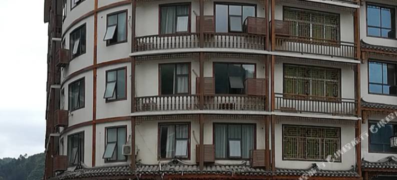 荔波小七孔莫梵民宿图片