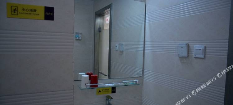 尚客优酒店(宁阳西街路店)图片