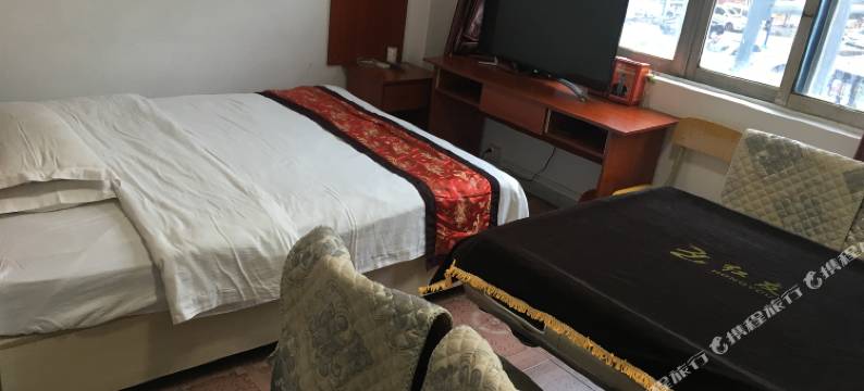 深圳江南宾馆图片