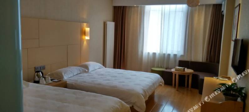 尚客优精选酒店(青岛山东科技大学店)图片