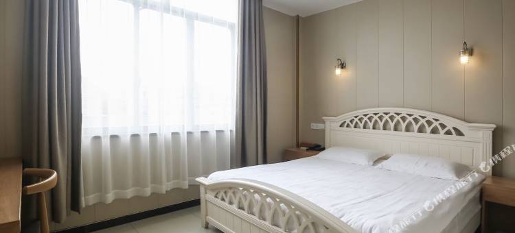 玖捷商务宾馆(上海莘庄工业园区沪亭南路店)图片