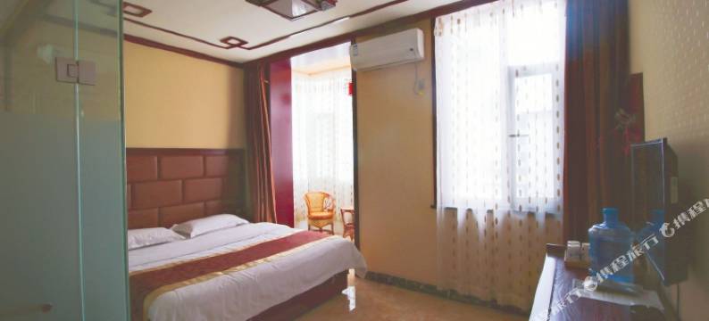 交城福星楼宾馆图片