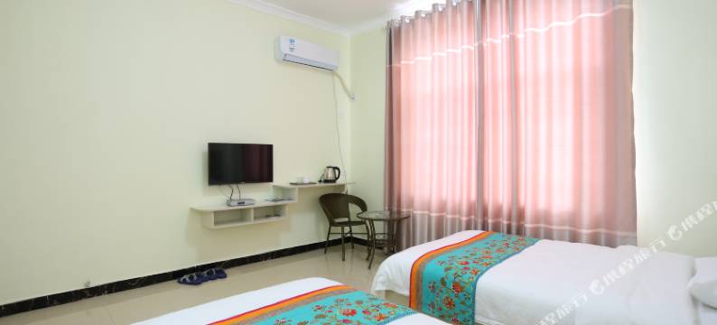 张家界金溪苑客栈图片