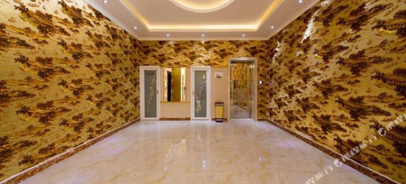 丽江巴里岛假日酒店图片