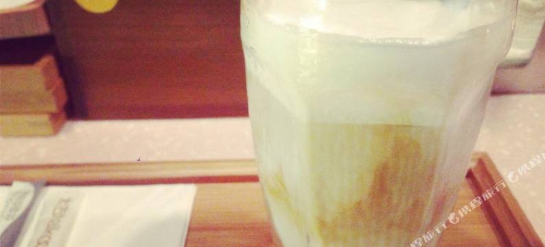 上海桃花源主题酒店图片