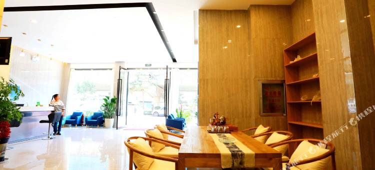 墨江精品酒店图片