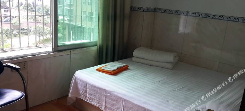 自贡玉香园宾馆图片