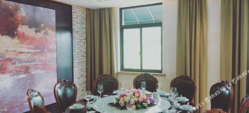 迟迟庭院(杭州白马湖店)图片