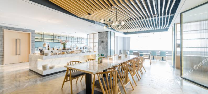 杭州萧山机场瓜沥亚朵酒店图片
