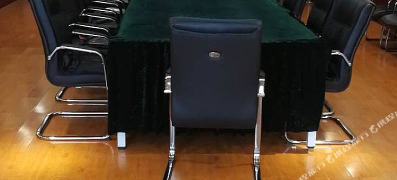 海兴立华友谊国际酒店图片