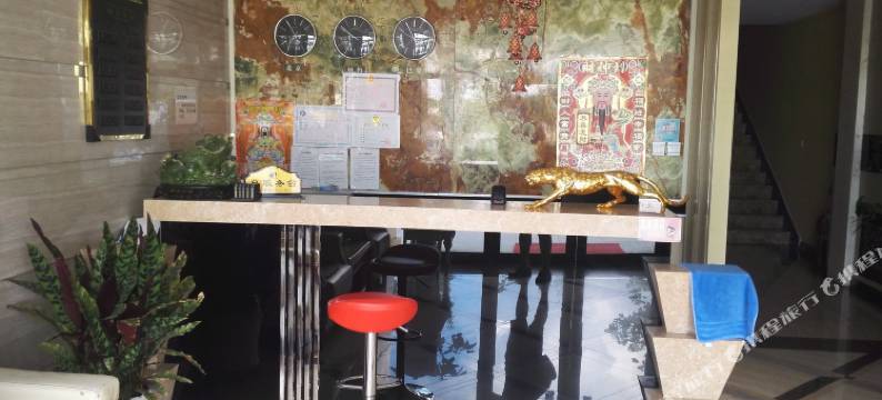 梅河口禾亿宾馆图片