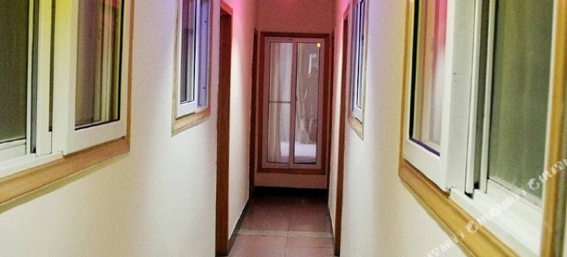 青岛晓峰商务宾馆图片