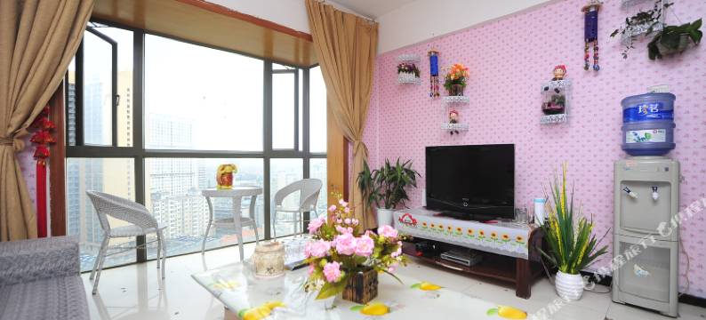 昆明香ing青年旅舍图片