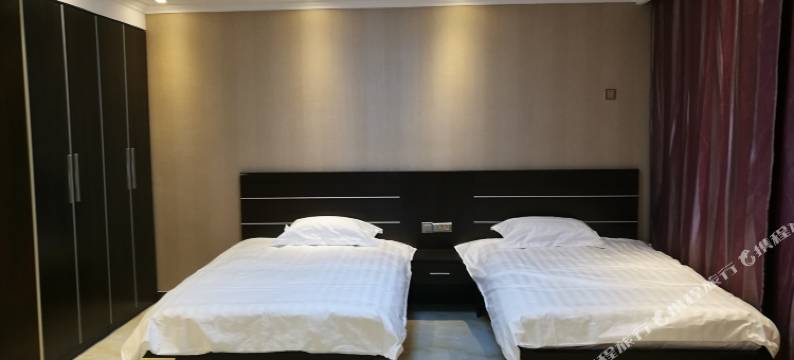 绥化依达精品公寓图片